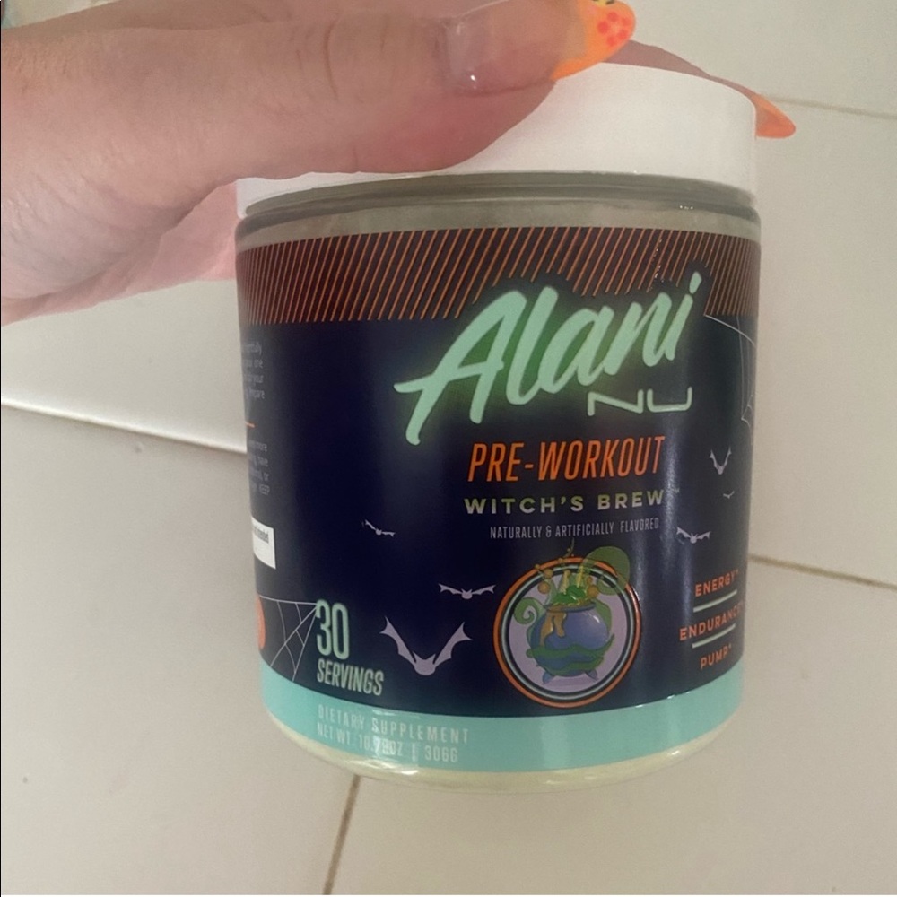 Alani